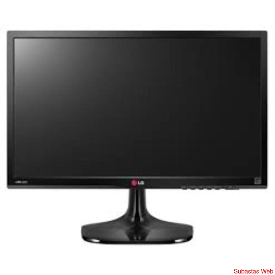 Monitor LED LG 22MP55D 22 Pulgadas Full HD DVI-D VGA