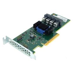 Placa Controladora PCIe Express NVMe - Sun Oracle - 7064634