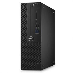 PC Dell Optiplex 3050 - I3-7100 3.90GHZ 16GB 256GB SSD NVMe