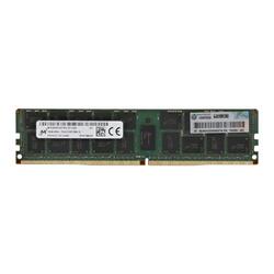 Memoria HP Micron Ddr4 16gb 2133p Ecc No Aptas Para PC