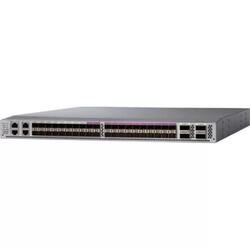 Router Cisco NCS 5001 40puertos 1Giga Ethernet 4puertos100GE