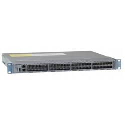 Switch Cisco MDS 9148s 48 puertos/12 activos 16Gb SFP+