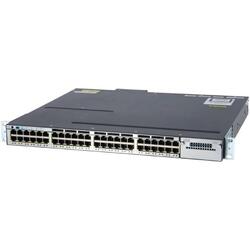 Switch Cisco Catalyst WS-C3750X-48PF-E Gigabit Ethernet PoE+