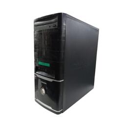 PC CORADIR PENTIUM A4 - 6300 3.70 GHZ 4GB RAM 1TB HDD SATA