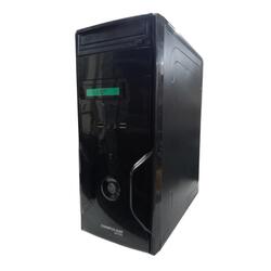 PC COMPUCASE I5 - 7400 3.00GHZ 8GB RAM DDR4 500GB HDD SATA