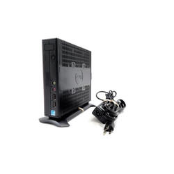 Mini PC Dell 7010 AMD G-T56N 1.65ghz 4GB RAM 16GB SSD