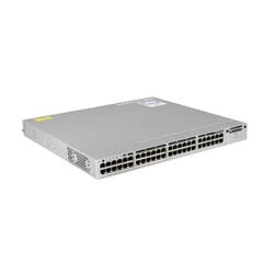 Switch Cisco Catalyst WS-C3850-48F-L 48 Puertos Gigabit PoE+