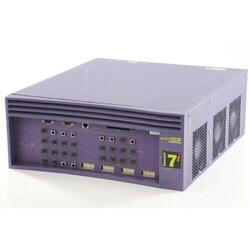 Switch Extreme Networks 11702 Summit 32Gigabit Ethernet 28SX