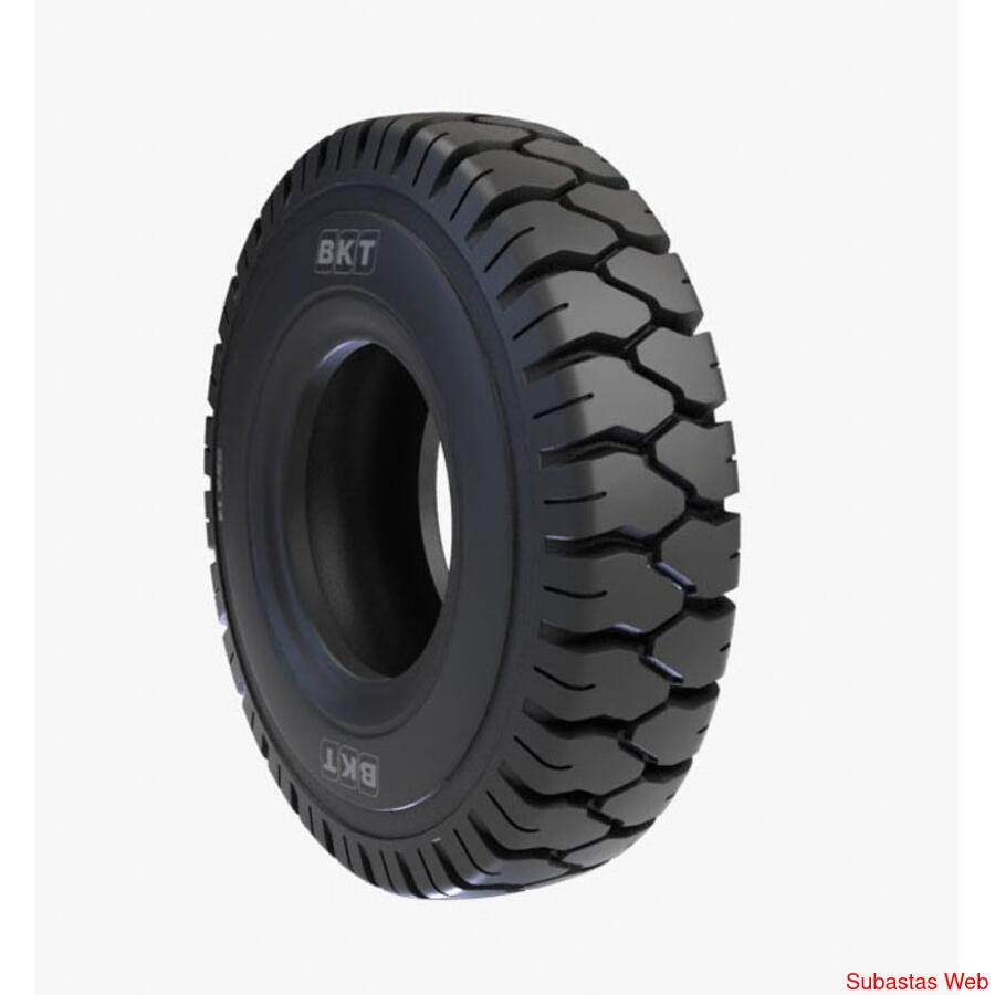 NEUMATICO 700-12 BKT rodamarsa industrial