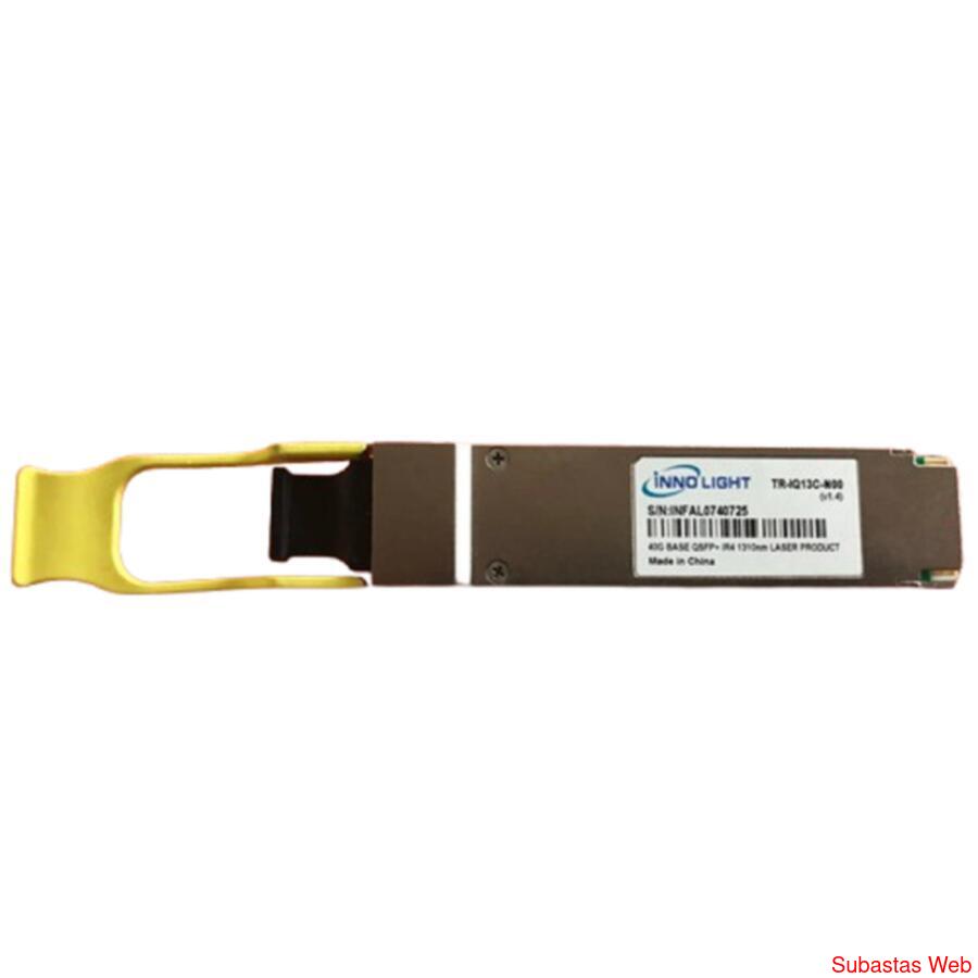 Modulo QSFP  Innolight TR-IQ13C-N00 40GB