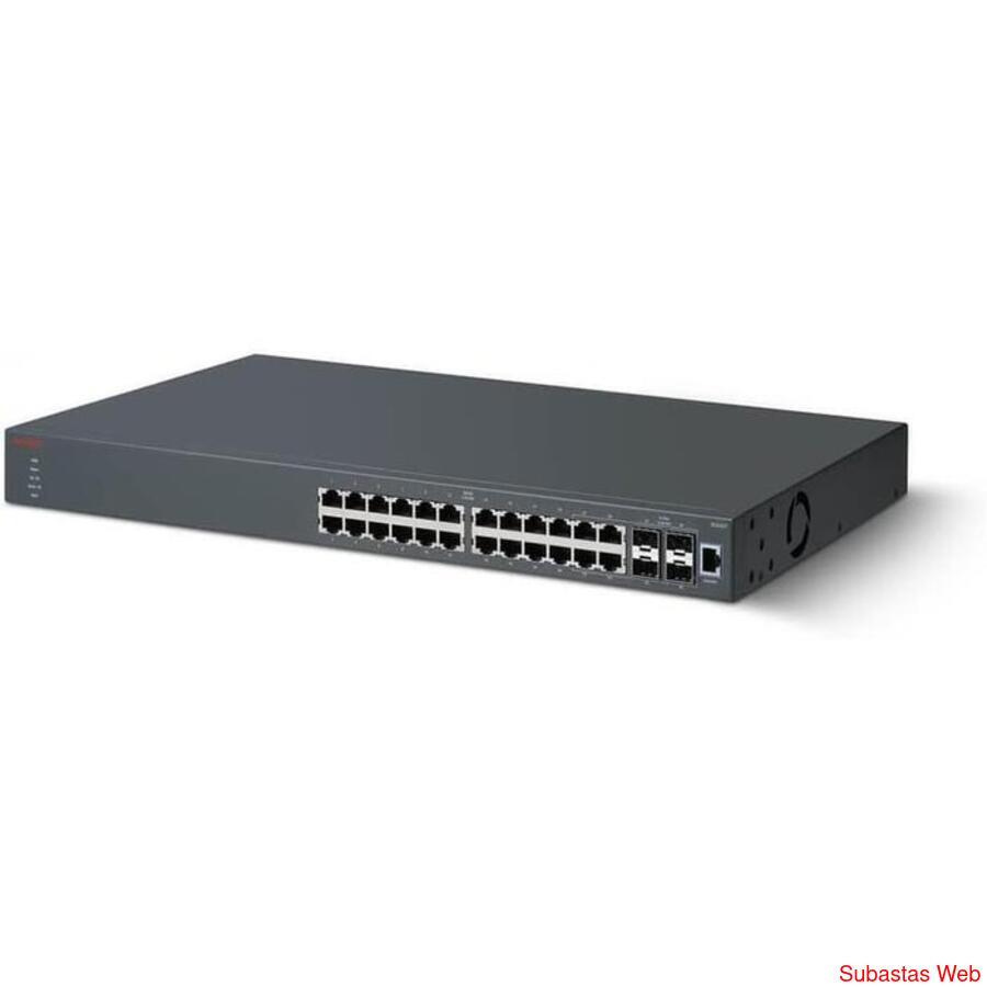 Switch Avaya 3524GT - 24 Puertos Gigabit