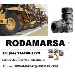 NEUMATICO FUERA DE CAMINO RODAMARSA