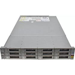 Servidor Oracle X7-2L 2x SILVER 4114 2.20 128GB 2x 10TB SAS