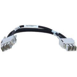 Cable apilable Cisco 800-40403-01 Stack-T1-50CM V01