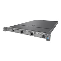 Servidor Cisco UCS C220 M4 2 Xeon E5-2696v3 2.3 128Gb 2x 2TB