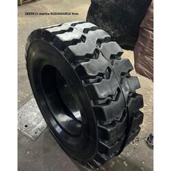 CUBIERTA maciza 28-9 x 15 rodamarsa tires