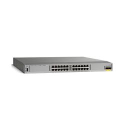 Cisco Nexus 2224TP-1GE Fabric Extender - Modulo de Expansion