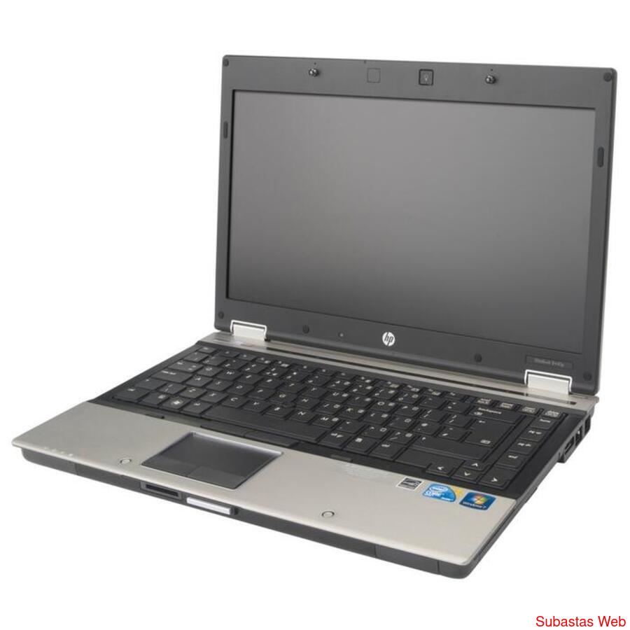 Notebook Hp 8440p I5 M520 2.40 6gb 500gb Español - Economica