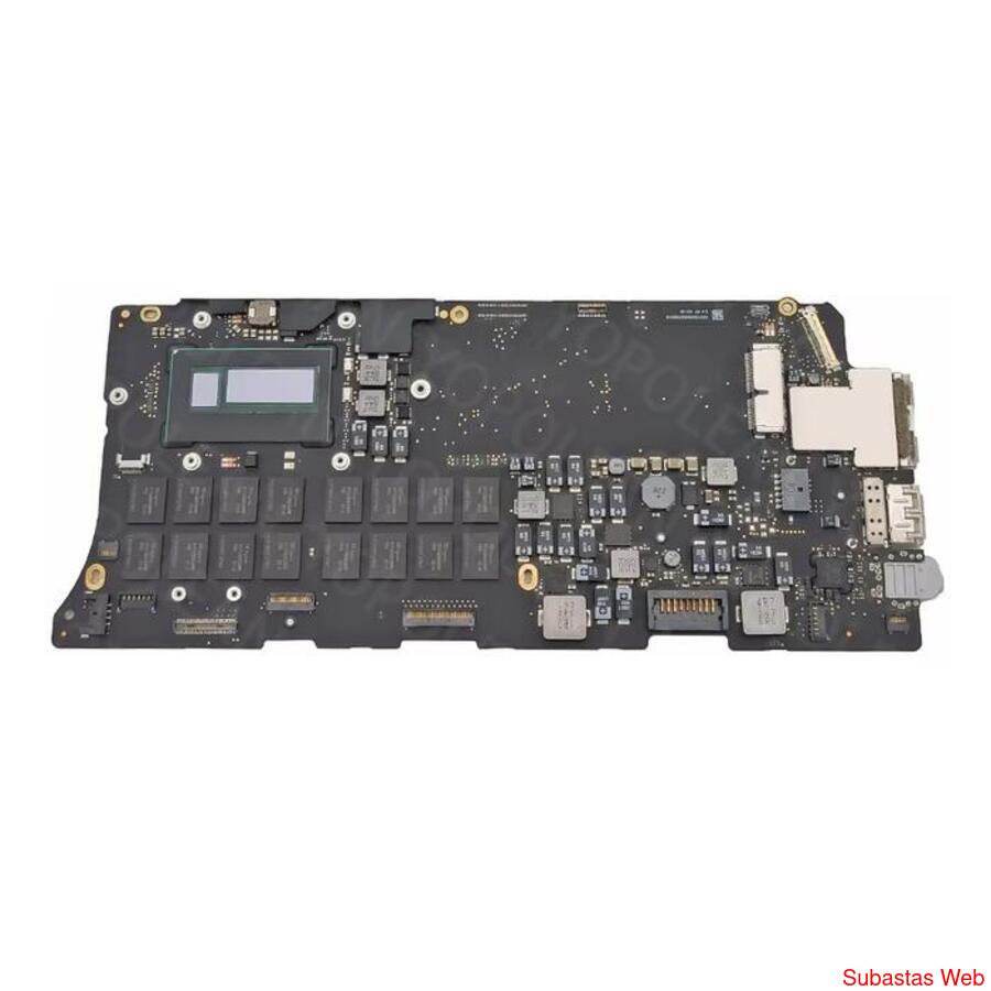 Motherboard Macbook Pro 11.1 A1502 EMC 2678 2013 I5 16GB