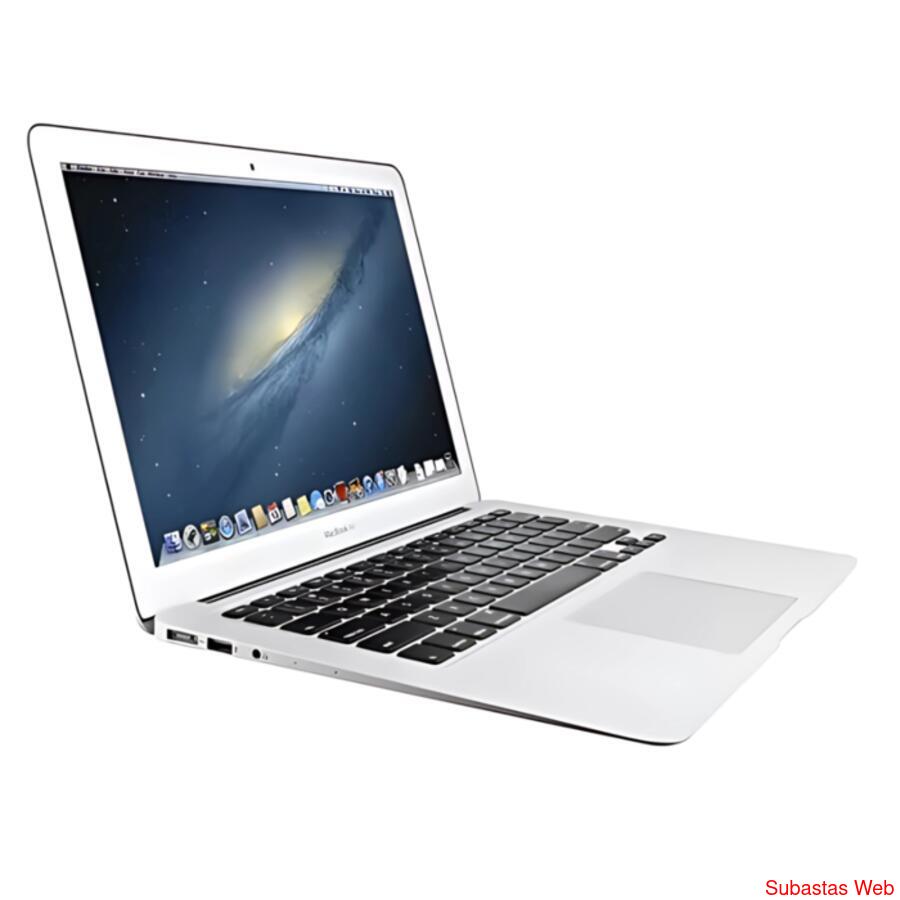 Macbook Air 6,2 A1466 EMC 2632 2013 i7 8GB 256GBNVMe Ventura