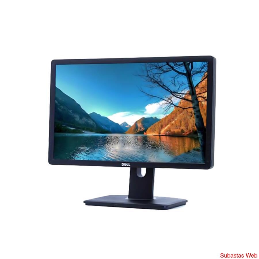 Monitor Dell Professional P2212H 21,5 pulgadas con LED