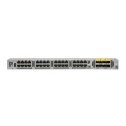 Cisco Nexus 2232TM-E 10GE Fabric Extender Modulo Expansion