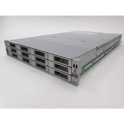 Servidor Oracle X5-2L 2x Xeon E5-2630v3 2.40 128GB 2x 600GB