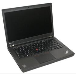 Notebook Lenovo T440 I5-4300U 1.9GHZ 8GB 240GB SSD Tactil