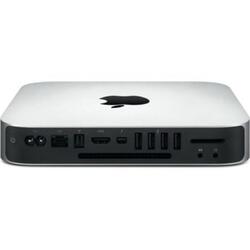 Apple Mac mini Late 2012 Core i7-3615QM 2.3Ghz 4GB 500GB