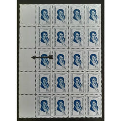 ARGENTINA GJ1524CZ BLOCK MINT CON COMPLEMENTOS U$ 25.00