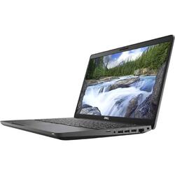 Notebook Dell 5501 I7-9850h 2.6ghz 16GB 256GB NVME (9na gen)