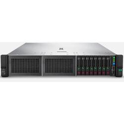 Servidor HP DL380 G10 2x Silver 4110 2,10 128GB 2x 600GB SAS