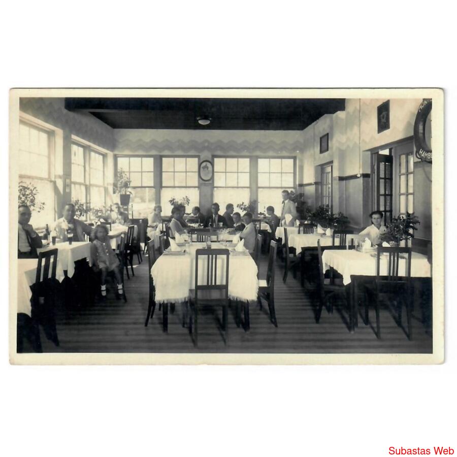 BRASIL • Hotel Cabeçudas