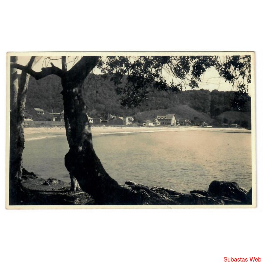 BRASIL • Hotel Cabeçudas