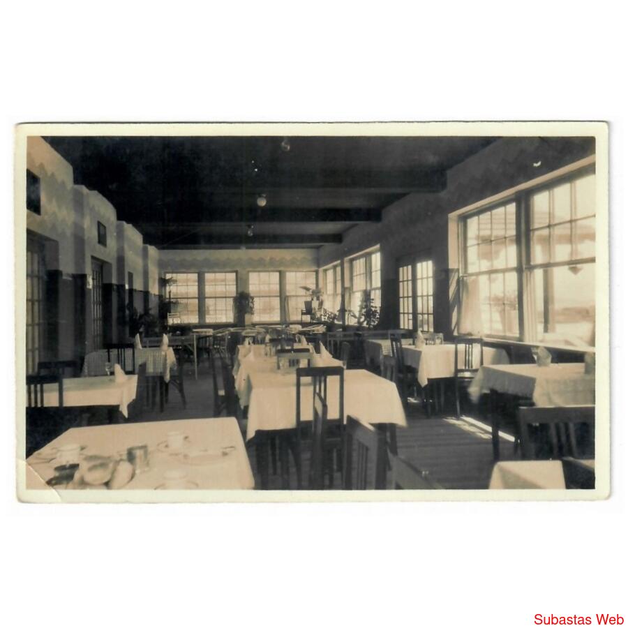 BRASIL • Hotel Cabeçudas