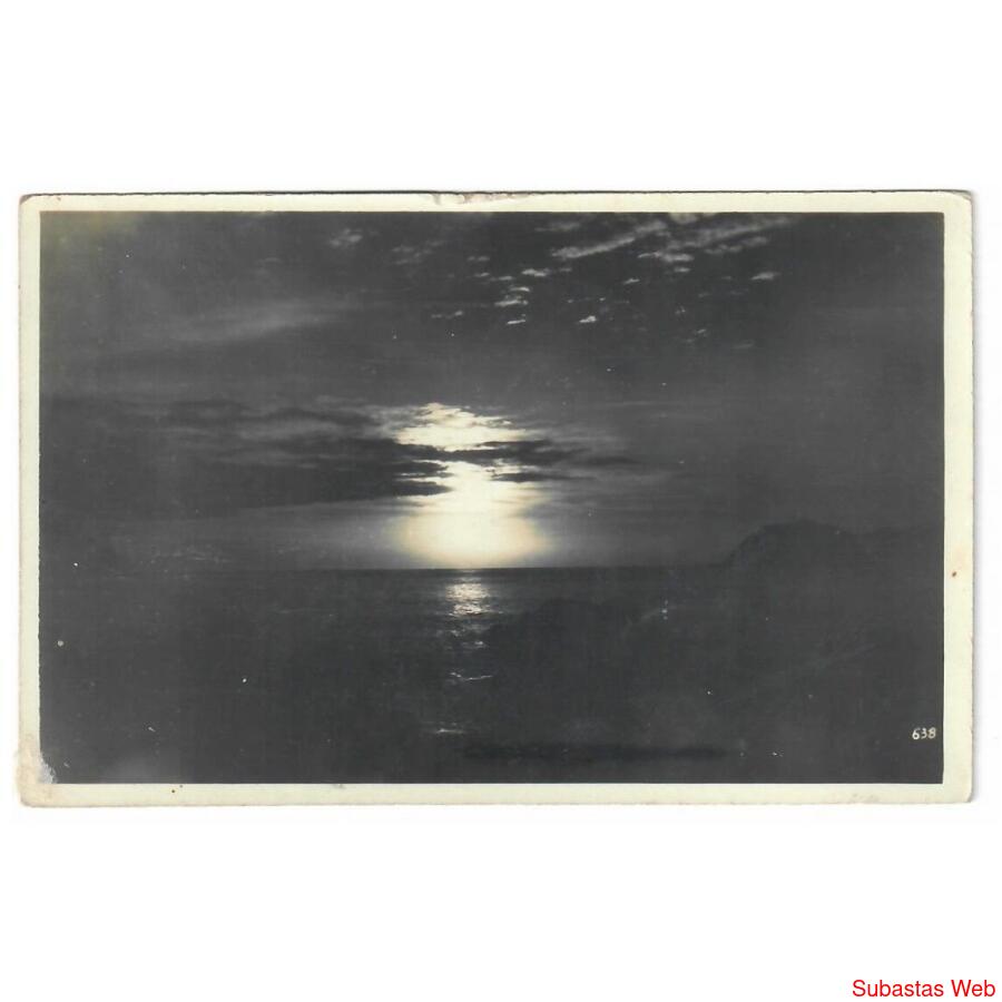 BRASIL • FLORIANÓPOLIS • 1930