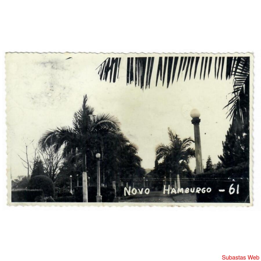 BRASIL • NOVO HAMBURGO
