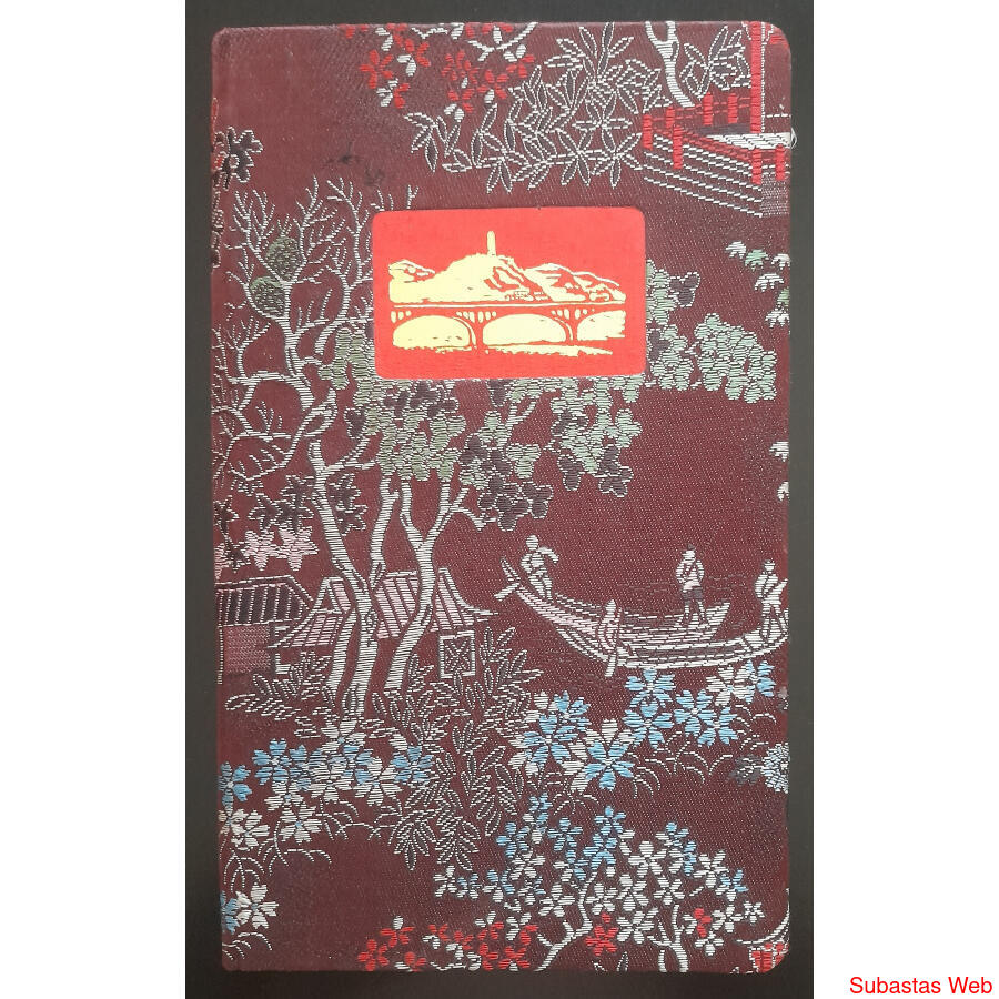 CLASIFICADOR IMPORTADO DESPLEGABLE NUEVO. ESPECTACULAR!!!