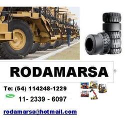 NEUMATICO 600X9 600 x 9  AUTOELEVADOR rodamarsa