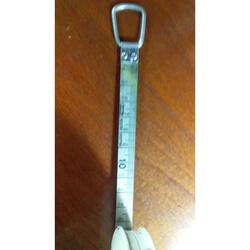 Cinta Metrica Evel De Acero 5mts  M430 Opilarsur