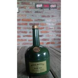 Plato Botella Pvc + Platitos+ Destapador Oferta 0pilarsur