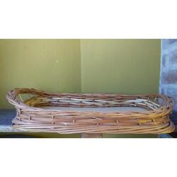 BANDEJA DE MIMBRE 52X32X7 Impecable1 opilarsur