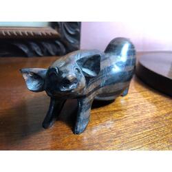 PISAPAPEL CHANCHITO MARRON PORCINO  OFERTA opilarsur