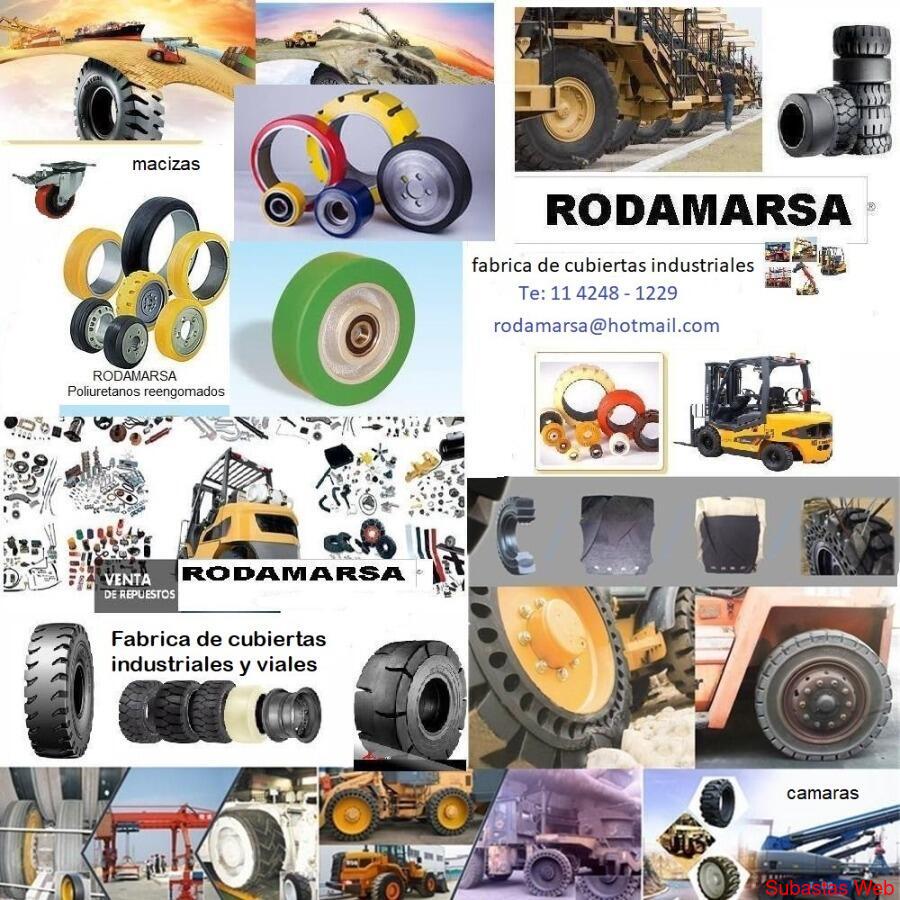 POLIURETANO IMPORTADO para RODILLOS y MAZAS consultar! rodam