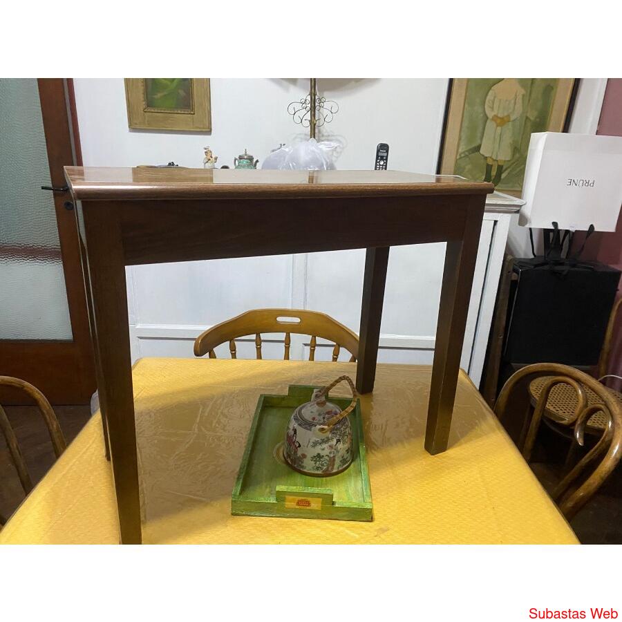 Banqueta Para Organo roble claro opilarsur