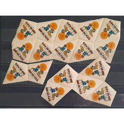 ARGENTINA. RARAS VIÑETAS NUEVAS CENTENARIO DE MAR DEL PLATA!