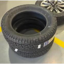 215 /60/ R17  96 h bf  consultar stock y colocacion