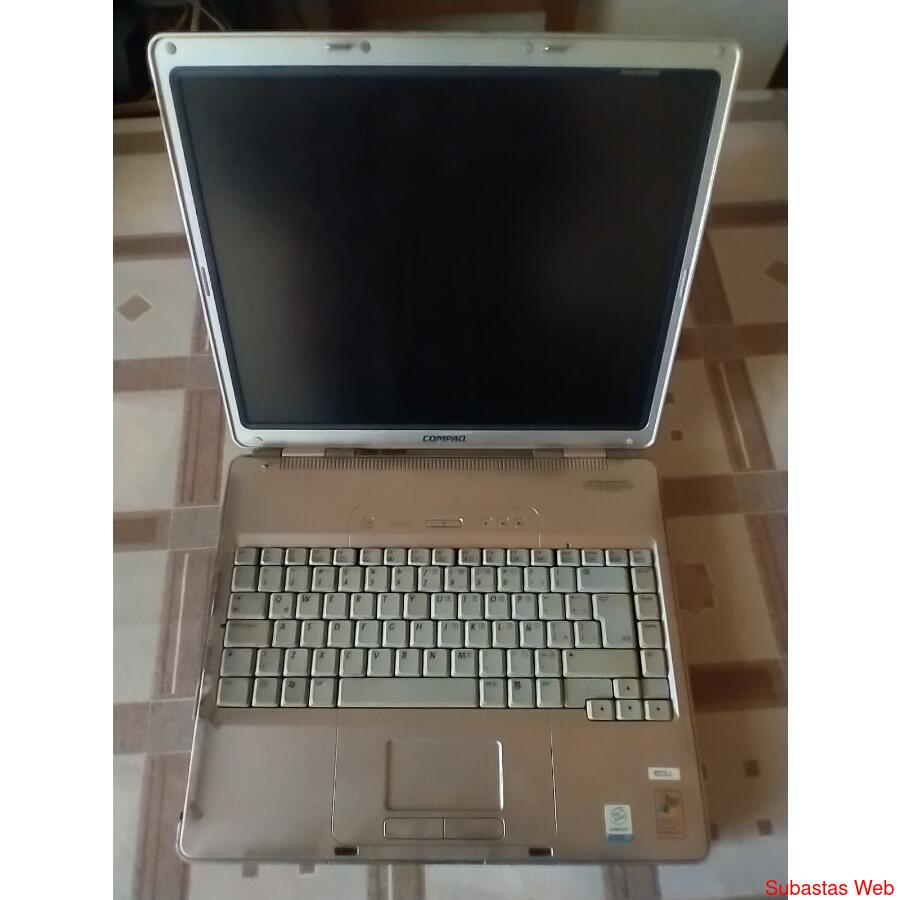Compaq Presario m2000 Celeron m (para repuestos)
