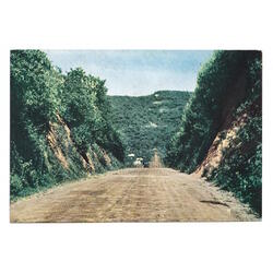 ARGENTINA. Tucumán. El Corte, camino al Aconquija.