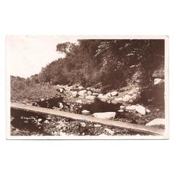 ARGENTINA. Unquillo. 1941.